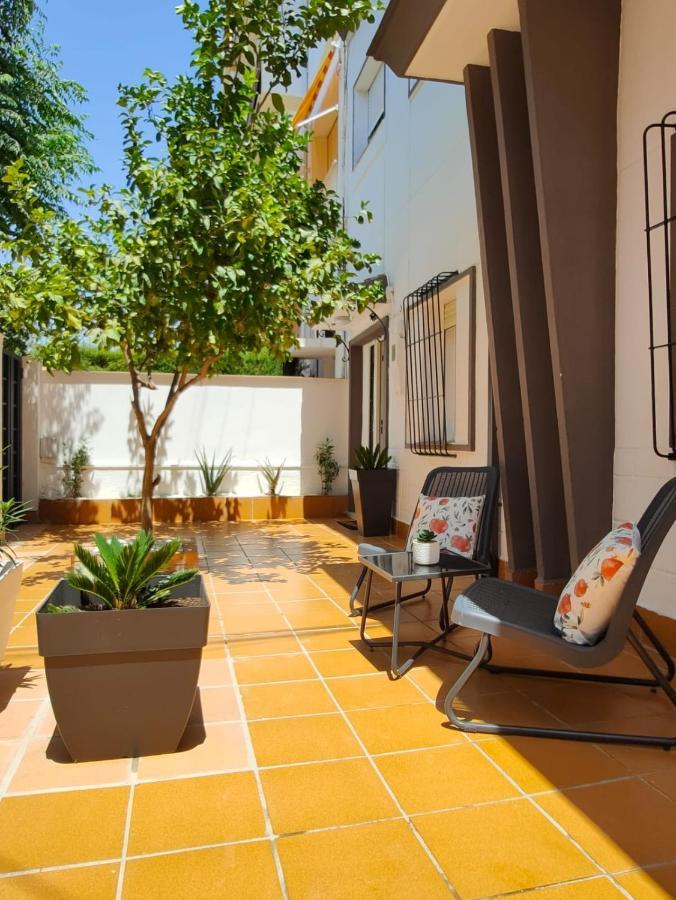 فيلا La Mansion Del Toledano غرناطة المظهر الخارجي الصورة