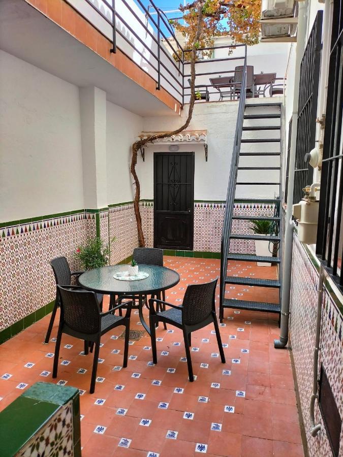 فيلا La Mansion Del Toledano غرناطة المظهر الخارجي الصورة